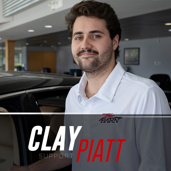 Clay Piatt
