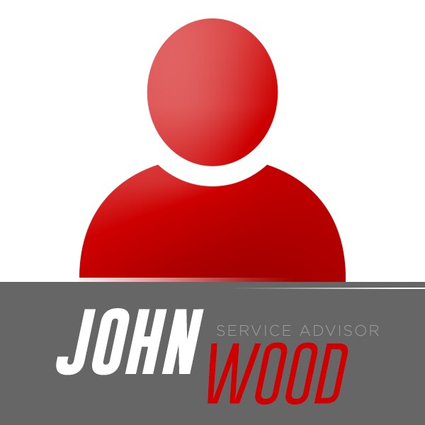 John wood