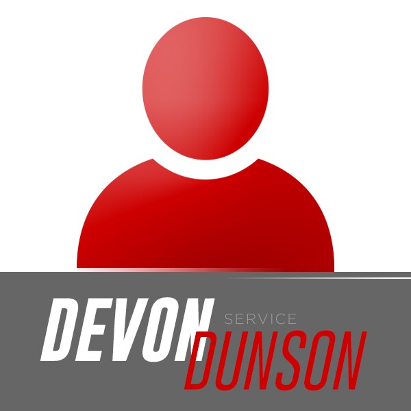 devon dunson