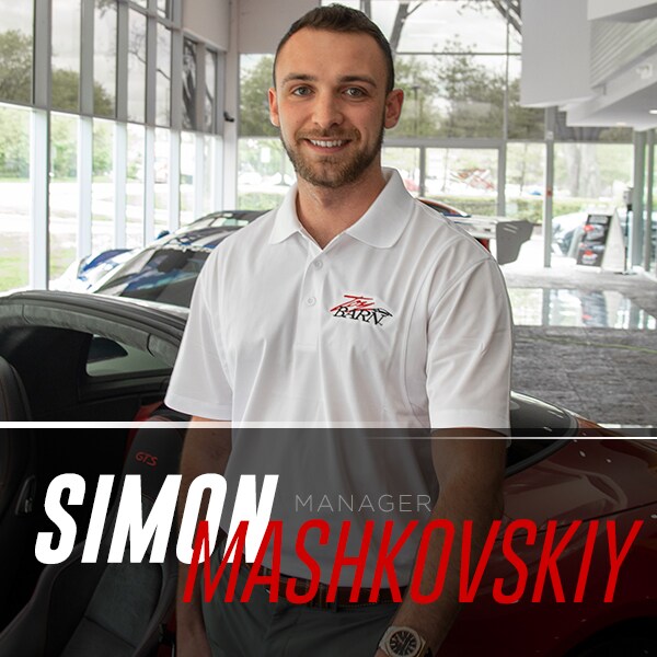 Simon Mashkovskiy