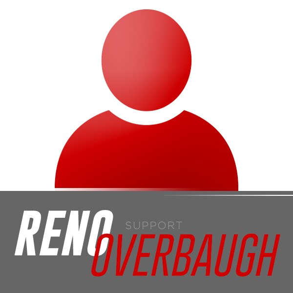 reno overbaugh