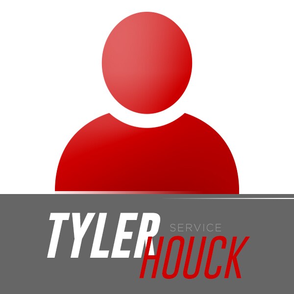 tyler houck