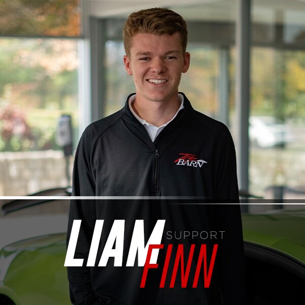 liam finn