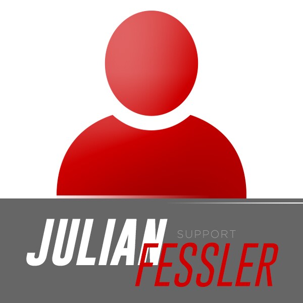Julian Fessler