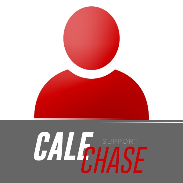 cale chase