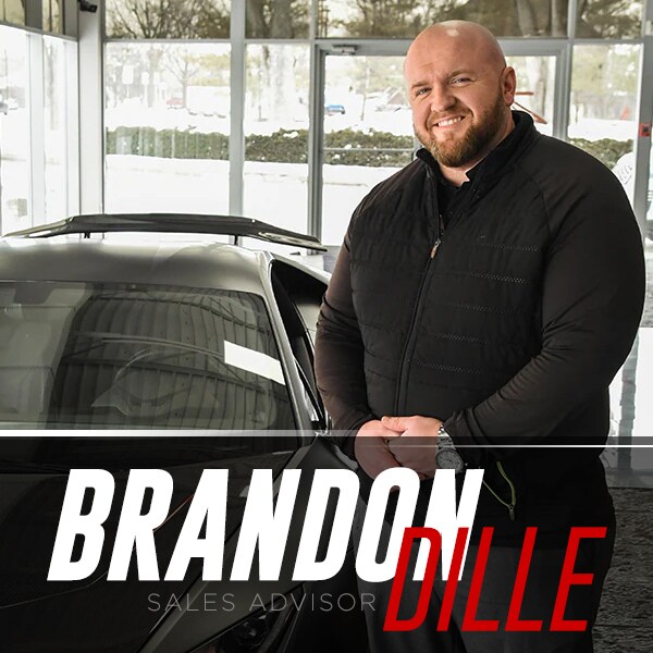 Brandon Dille