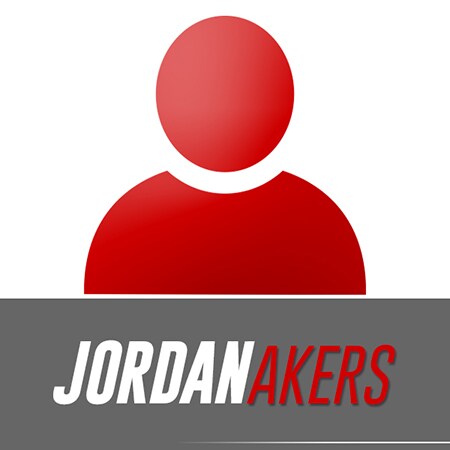 Jordan Akers