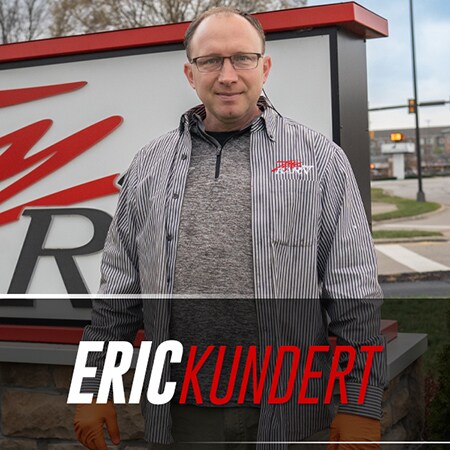 Eric Kundert