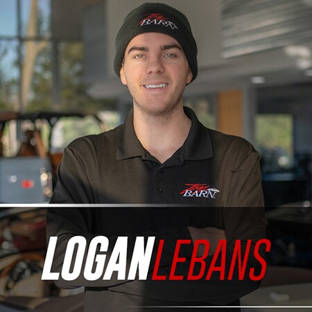 Logan Lebens