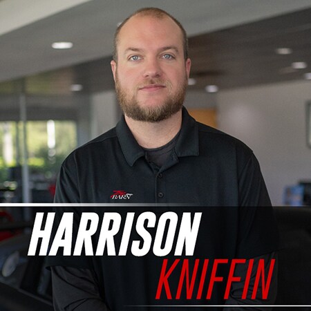Harrison Kniffen