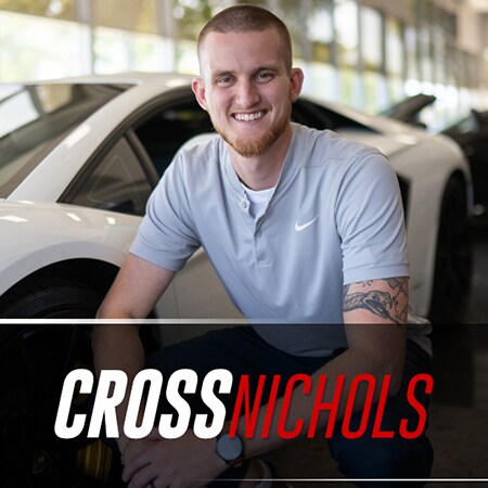 Cross Nichols