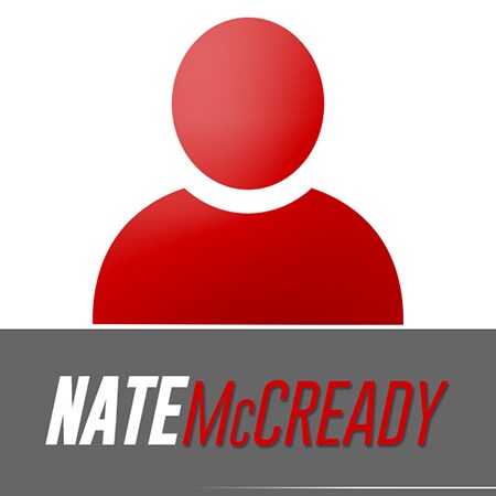 Nate McCready