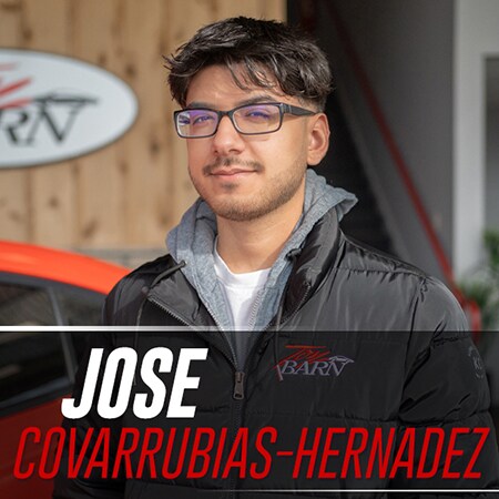 Jose Covarrubias-Hernadez