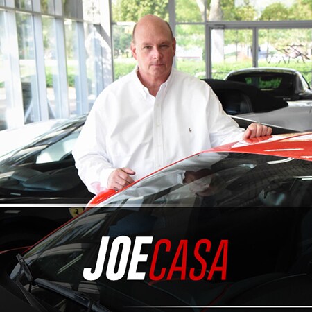 Joe Casa