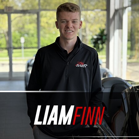 Liam Finn