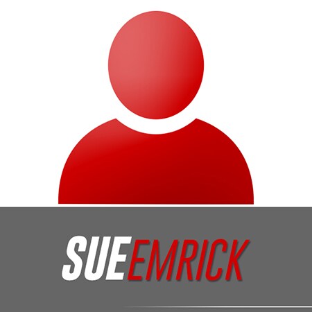 Sue Emrick