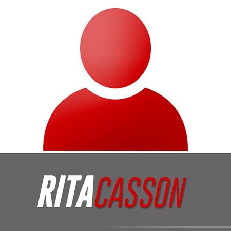 Rita Casson