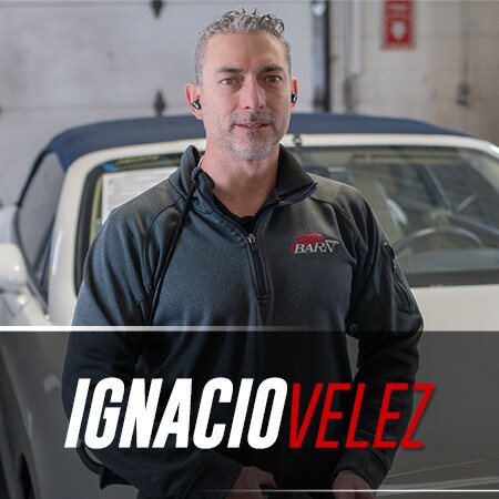 Ignacio Velez