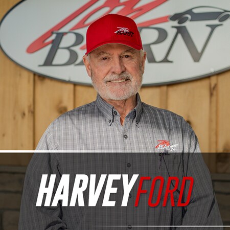 Harvey Ford