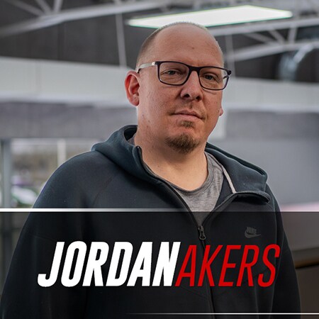 Jordan Akers