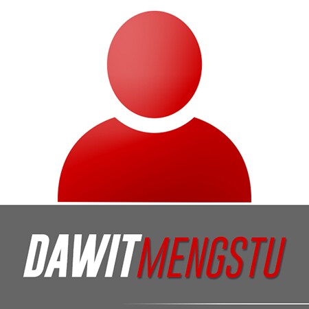 Dawit Mengstu