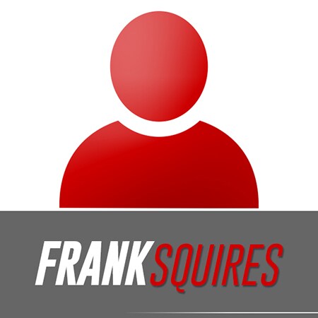 Frank Squires