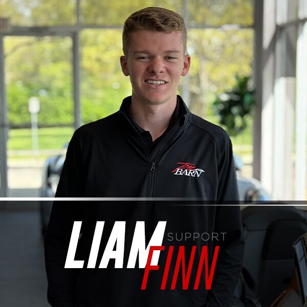 liam finn