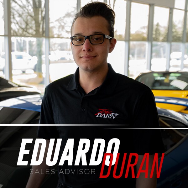 Eduardo Duran