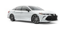 2019 Toyota Avalon Touring