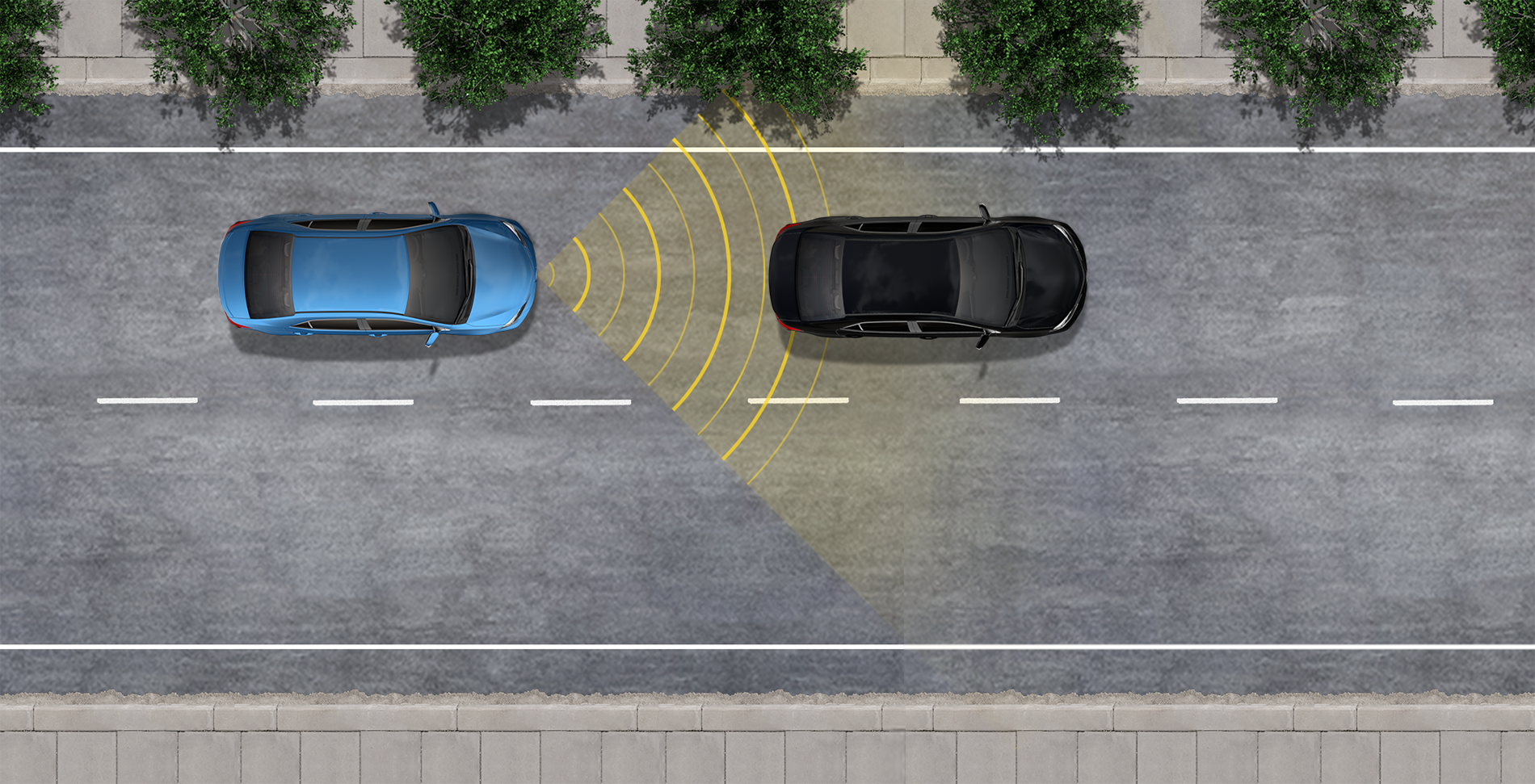 2019 Toyota Camry Safety Sense