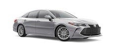 2019 Toyota Avalon Limited