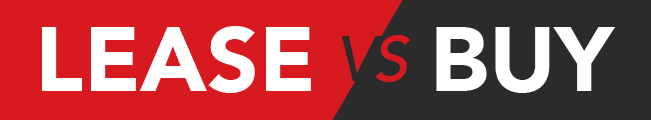 Lease Vs Buy