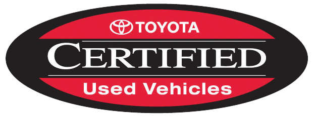 Toyota Certified Pre-Owned