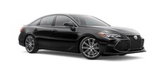 2019 Toyota Avalon XSE