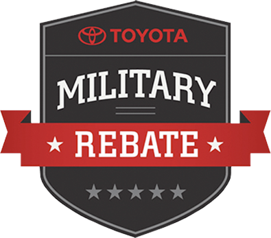 Toyota Military Rebate Toyota Military Rebate