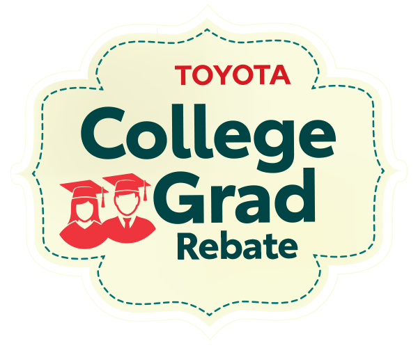 College Grad Badge College Grad Badge