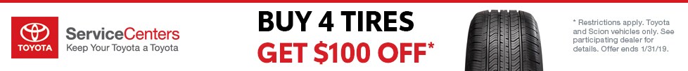 Buy 4 Tires