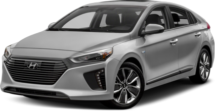 Hyundai Ioniq Hybrid Hyundai Ioniq Hybrid