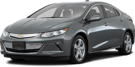 Chevy Volt Chevy Volt