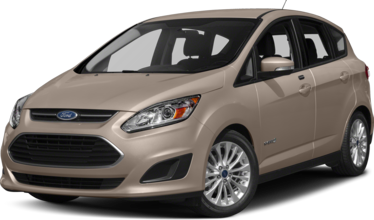 Ford C_MAX Hybrid Ford C_MAX Hybrid