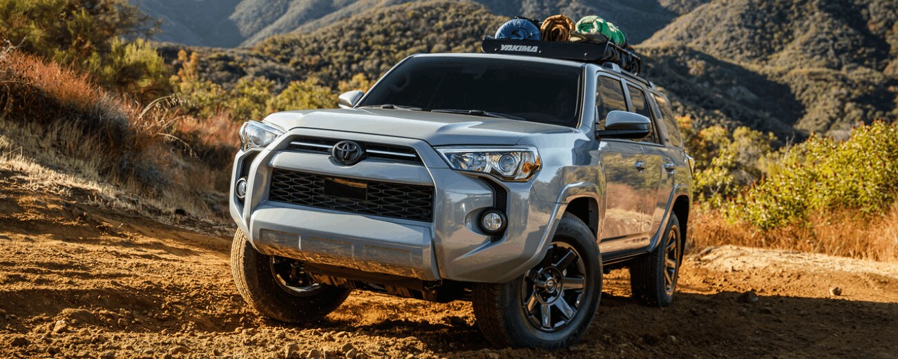 Toyota 4Runner Carlsbad CA