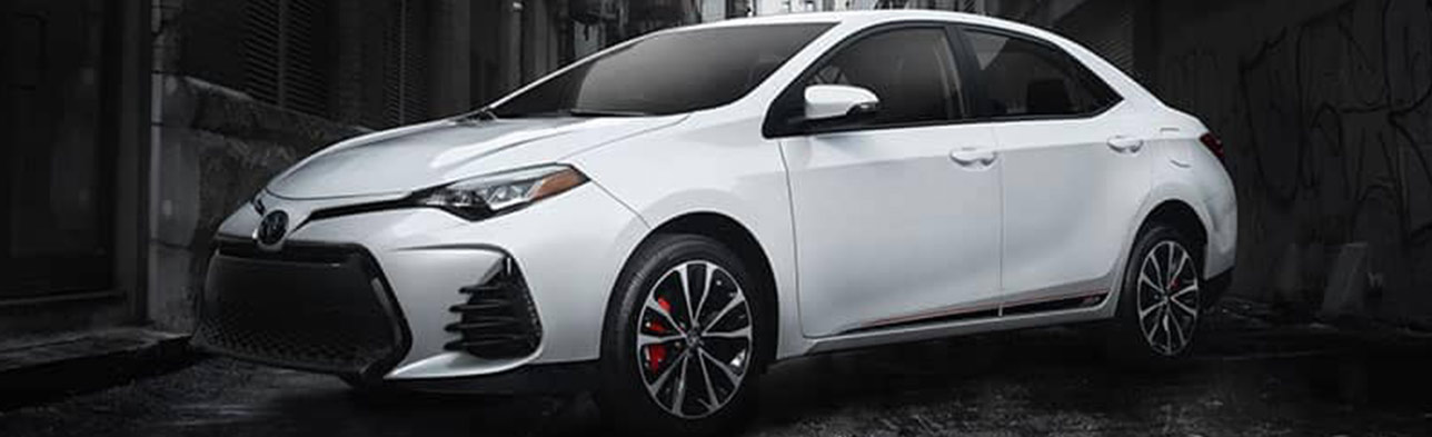 Toyota X Series in Charleston, SC