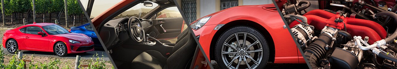 New Toyota 86 for Sale Charleston SC