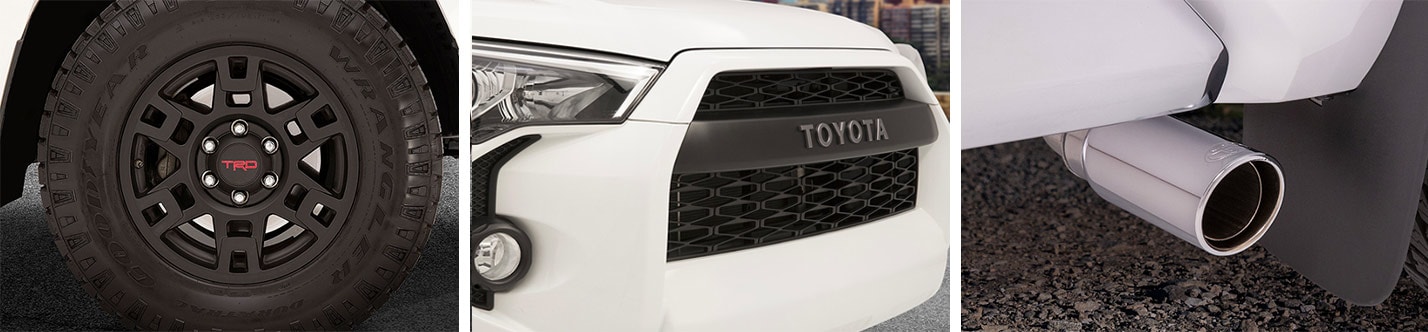 Toyota X Series in Charleston, SC