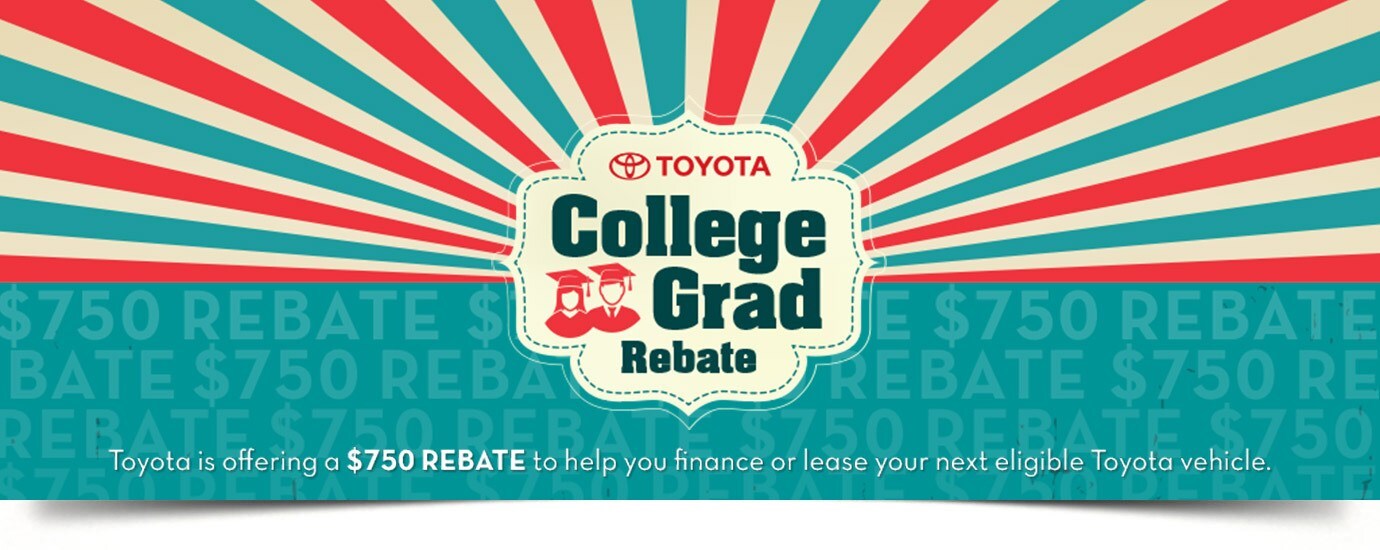 Fred Anderson Toyota of Charleston College rebate.jpg