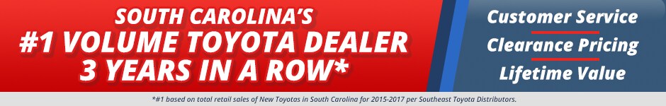 Fred Anderson Toyota of Charleston - Number One Volume Dealer In South Carolina.png