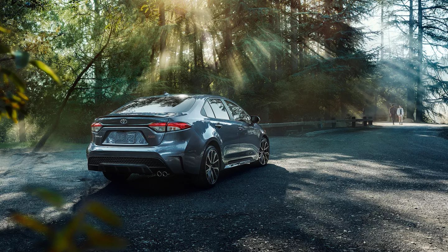 2022 Toyota Corolla Near Me - West Columbia, SC