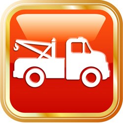 Click for Towing Service