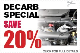 DeCarb&nbsp;Special