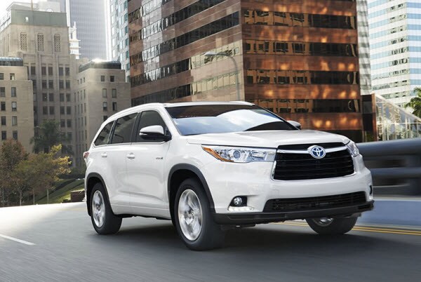 top rated toyota dealer #7